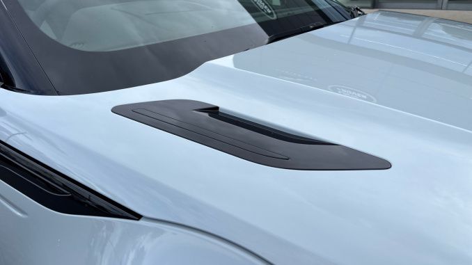 Land Rover Range Rover Evoque 2.0 D200 Hoxton Edition 5dr Auto Diesel Hatchback - Image 23
